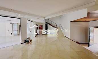 Imagem 4: Alphaville Ipês - Sobrado 3 quartos, sendo 3 suítes