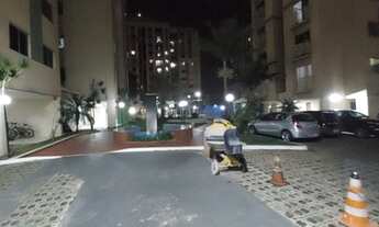 Imagem 3: Alugo Apartamento no Condominio Boulevar dos Ipês - Ceilândia Sul - R$ 2.300,00