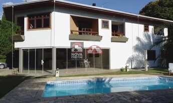 Imagem 5: Casa Condomínio em São José dos Campos