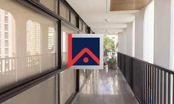 Imagem 4: Apartamento Venda 3 Dormitórios - 215 m² Paraíso