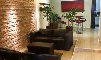 Imagem 3: Escritório para aluguel com 75 metros quadrados em Centro - São Paulo - SP