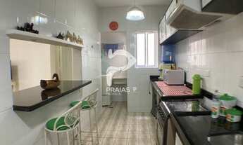 Imagem 5: GUARUJá - Apartamento Padrão - Enseada