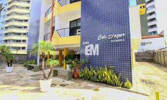 Imagem 2: Apartamento para aluguel no Condomínio Côte D'Azur - Teresina/PI