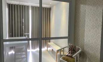 Imagem 2: Metropolitan Barcelona 2 Q mobiliado