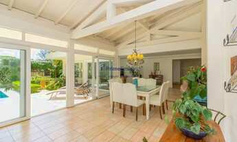 Imagem 6: Casa com 4 quartos, 874 m², à venda por R$ 5.795.000