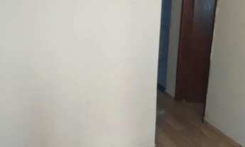 Imagem 5: Apartamento térreo dois quartos