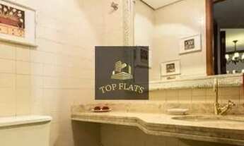 Imagem 6: Flat disponível em Moema - SP