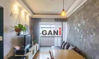 Imagem: Apartamento com 2 dormitórios à venda