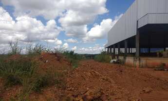 Imagem 7: Galpão no Daia distrito Agro industrial Anápolis ( excelente oportunidade