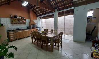 Imagem: Casa Condomínio - Eugênio de Melo - Condomínio