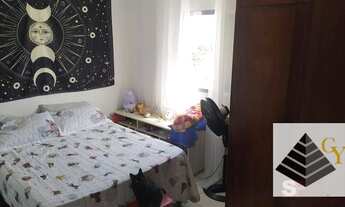 Imagem 6: Apartamento com 3 dormitórios à venda, 90 m² por R$ 600.000,00 - Parada Inglesa - São Paul