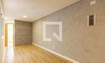 Imagem 2: Apartamento à Venda - Vila América, 2 Quartos, 55 m2