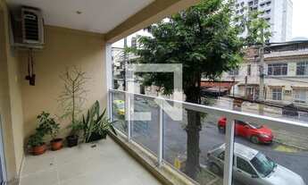 Imagem 7: Apartamento para Aluguel - Andaraí, 2 Quartos, 63 m2