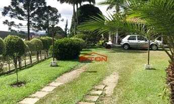 Imagem 4: Casa com 3 dormitórios à venda, 200 m² por R$ 955.000,00 - Pouso Alegre - Santa Isabel/SP