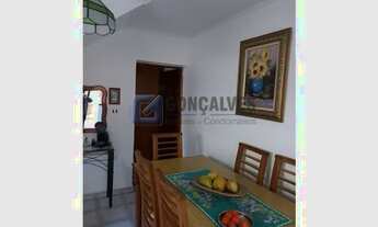 Imagem 6: SANTO ANDRE - Residential / Home - PARQUE DAS NACOES