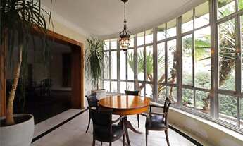 Imagem 2: Higienópolis Art Deco um apartamento como poucos!