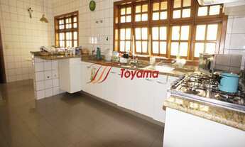 Imagem 2: CASA RESIDENCIAL em Osasco - SP, PARQUE DOS PRíNCIPES