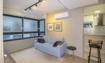 Imagem 7: PORTO ALEGRE - Apartamento Padrão - Rio Branco