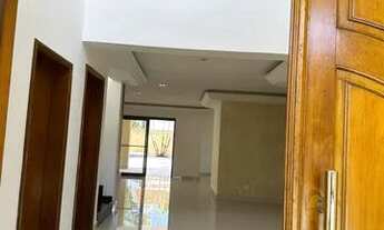 Imagem 3: Casa com 460 m² A/C À Venda ou Locação no Residencial Melville, Alphaville