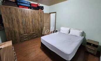 Imagem 5: São Paulo - Casa de Vila - Cambuci