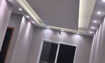 Imagem: Apartamento Padrão em Ribeirão Preto