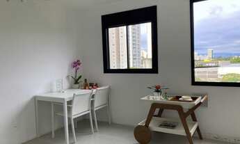 Imagem 5: Apartamento à venda, 35 m² por R$ 286.000,01 - Jardim Marajoara - São Paulo/SP