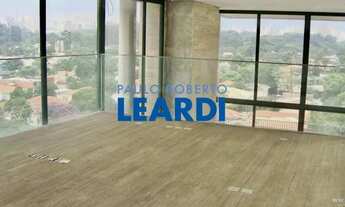 Imagem: COBERTURA - VILA NOVA CONCEIÇÃO - SP