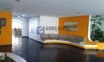 Imagem 3: SAO BERNARDO DO CAMPO - Residential / Apartment - CENTRO