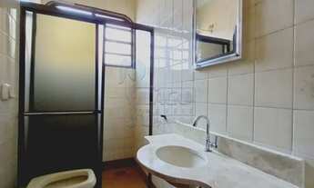 Imagem 7: Casa Padrão em Ribeirão Preto