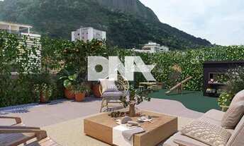 Imagem 4: Apartamento-À VENDA-Jardim Botânico-Rio de Janeiro-RJ