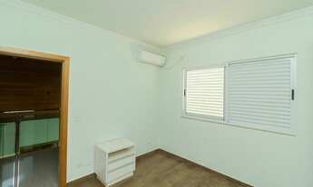 Imagem 16: Locação de Linda Casa de Alto Padrão Condomínio Villagio do Engenho 3 suítes salas gourmet