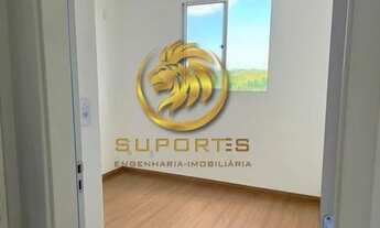 Imagem 5: Apartamento para Locação em Juiz de Fora, Aeroporto, 2 dormitórios, 1 banheiro