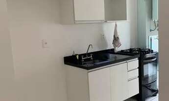 Imagem: Apartamento para venda possui 52 metros