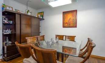 Imagem 4: Apartamento Venda 2 Dormitórios - 101 m² Higienópolis