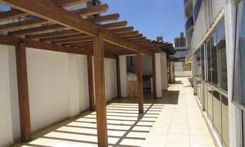 Imagem 2: Flat para aluguel tem 49 metros quadrados com 1 quarto em Setor Leste Universitário - Goiâ