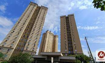 Imagem 1: Apartamento (tipo - padrao) 2 dormitórios, cozinha planejada, portaria 24 horas, lazer, sa