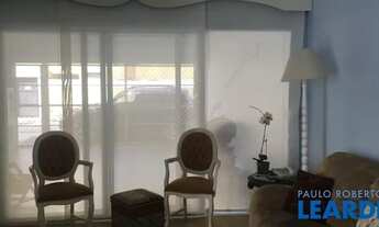 Imagem 4: CASA ASSOBRADADA - BROOKLIN - SP