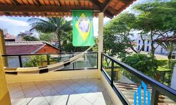 Imagem 3: Casa para venda tem 350 metros quadrados com 7 quartos em Centro - Guarapari - ES