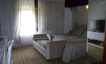 Imagem 6: Condomínio Residencial 1 Alphaville - Barueri