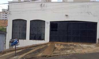 Imagem: Casa São Benedito