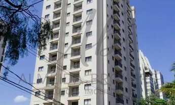 Imagem 1: Apartamento para alugar na Rua Barreto Leme - Cambuí, Campinas - SP