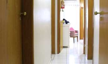 Imagem 5: Apartamento à Venda no Bairro Vila Nossa Senhora de Fátima com 3 quartos por R$ 380.000