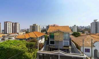 Imagem 7: Apartamento novo a venda, Vila Paiva, 01 dormitório, sala, cozinha, banheiro, sem vaga, s