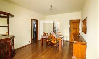 Imagem 3: Apartamento para Aluguel - Vila Isabel, 2 Quartos, 83 m2