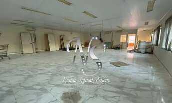 Imagem 7: Sala/Conjunto para aluguel tem 260 metros quadrados em Jardim Estádio - Jaú - SP