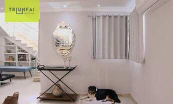 Imagem 2: Casa com 3 dormitórios à venda, 310 m² por R$ 1.780.000,00 - Condomínio Ibiti Royal Park