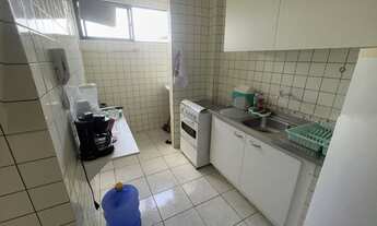 Imagem: Apartamento alugar diária