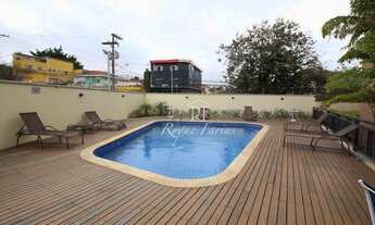 Imagem 4: Apartamento com 2 dormitórios à venda, 50 m² por R$ 398.000,00 - Jaguaré - São Paulo/SP