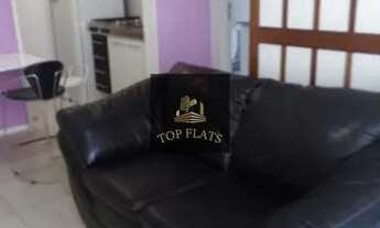 Imagem 5: Flat disponível em Moema