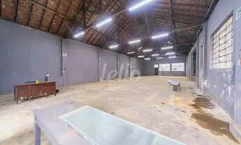 Imagem 3: São Caetano do Sul - Galpão/Depósito/Armazém - Centro